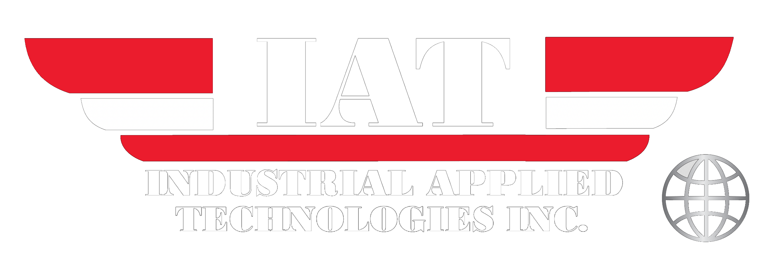 IAT - Industrial Applied Technologies Inc.